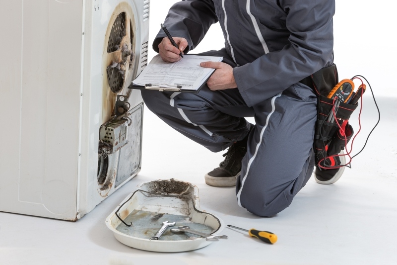 Appliance repair service in Tufnell Park