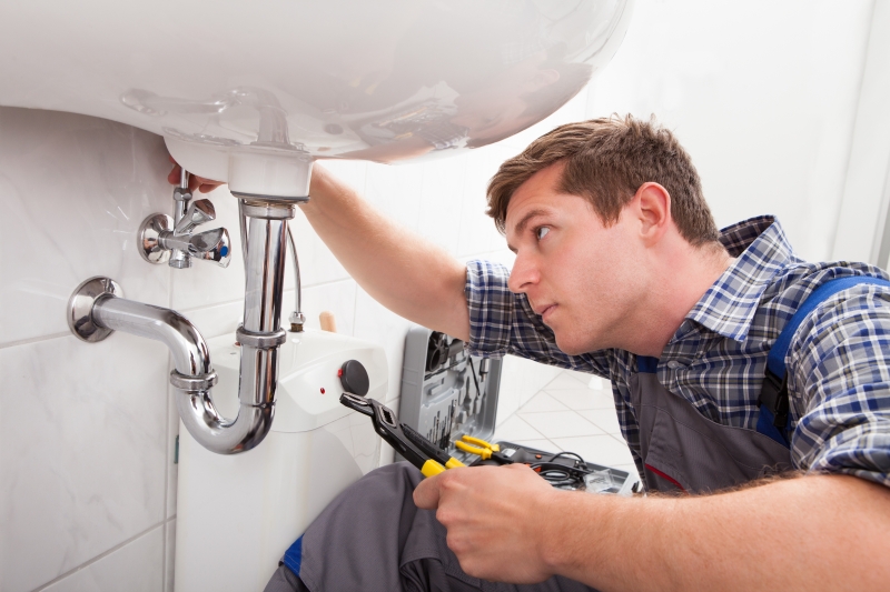 24/7 emergency plumber in Tufnell Park